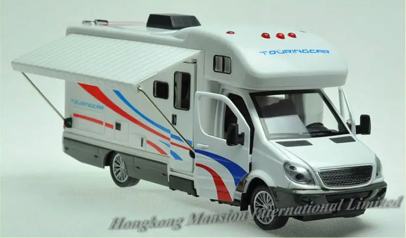 132 For TheBenz Sprinter RV (9)