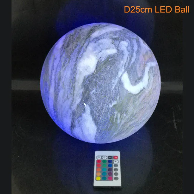 D25cm-Marble