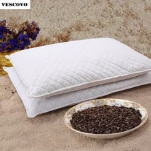 Гречневая подушка для сна для детей и взрослых, высокое качество