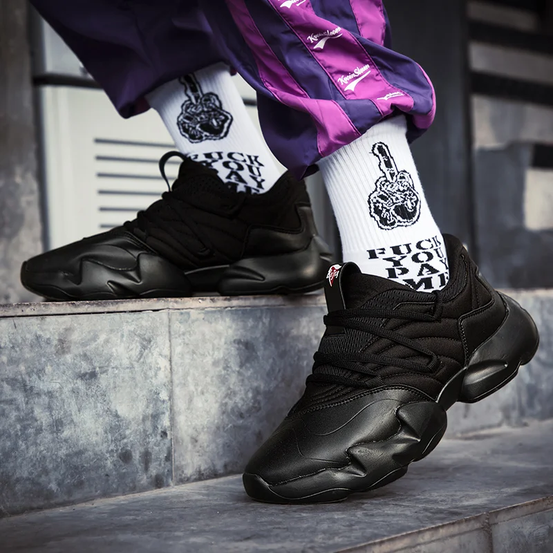 Мужские кроссовки в винтажном стиле; коллекция года; kanye west; танцевальный светильник в стиле хип-хоп; дышащая мужская повседневная обувь; мужские кроссовки; zapatos hombre;#700
