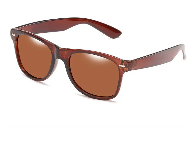 Psacss Polarized Vintage Sunglasses Men Retro Rivet High Quality Men's Sun Glasses Luxury Driving  Eyewear lentes de sol hombre ray ban sunglasses women