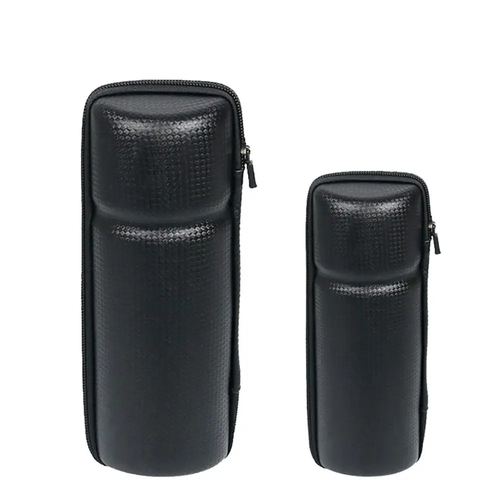 Portable Mountain Bike Bag Bicycle Bottle Cage Cycling Riding Kit