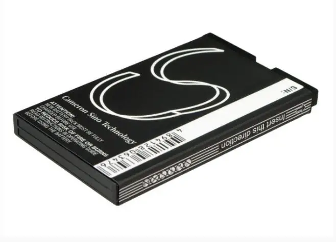 Cameron sino 1800 мАч аккумулятор для Huawei Ascend P LTE P1 4G S TD HB6P1 мобильный, Смартфон батарея