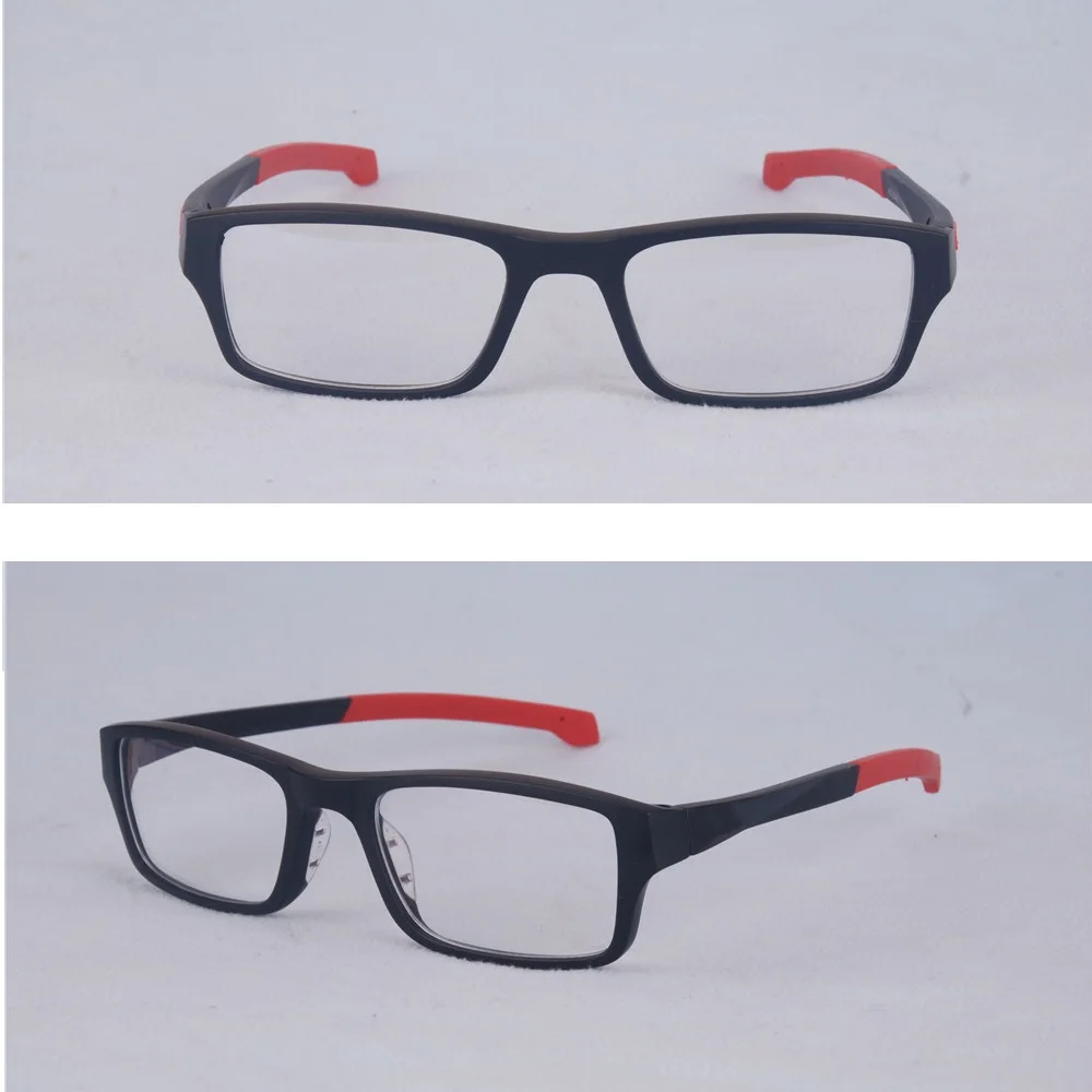 

Cubojue TR90 Sports Eyeglasses Frame Men Women Ultra-light Brand Men's Glasses for Prescription Spectacles Man Eyewear Fashion