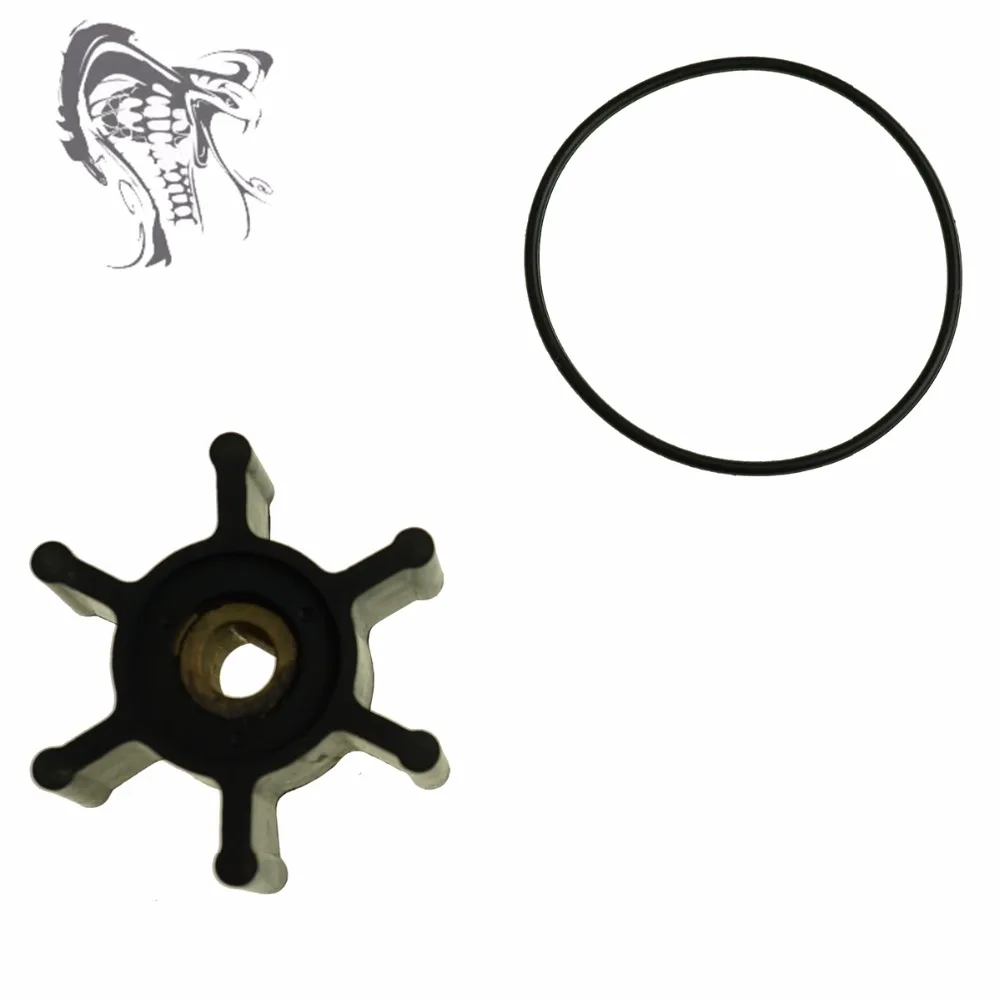 Buy Jabsco water pump impeller 6303 0001 from Reliable