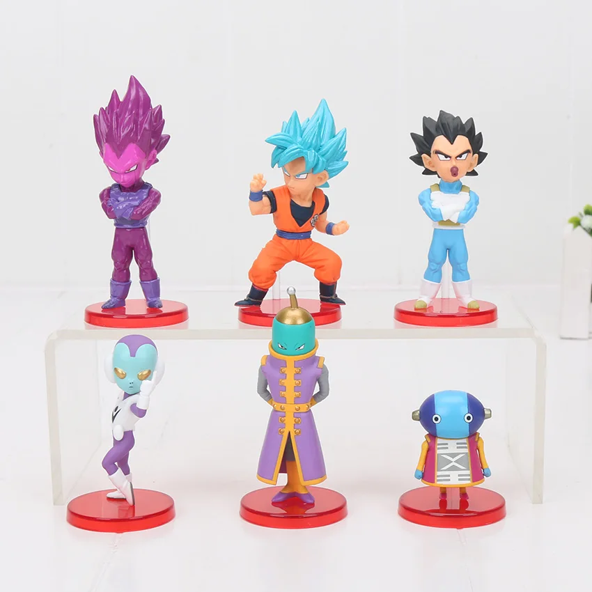 zeno dragon ball super plush