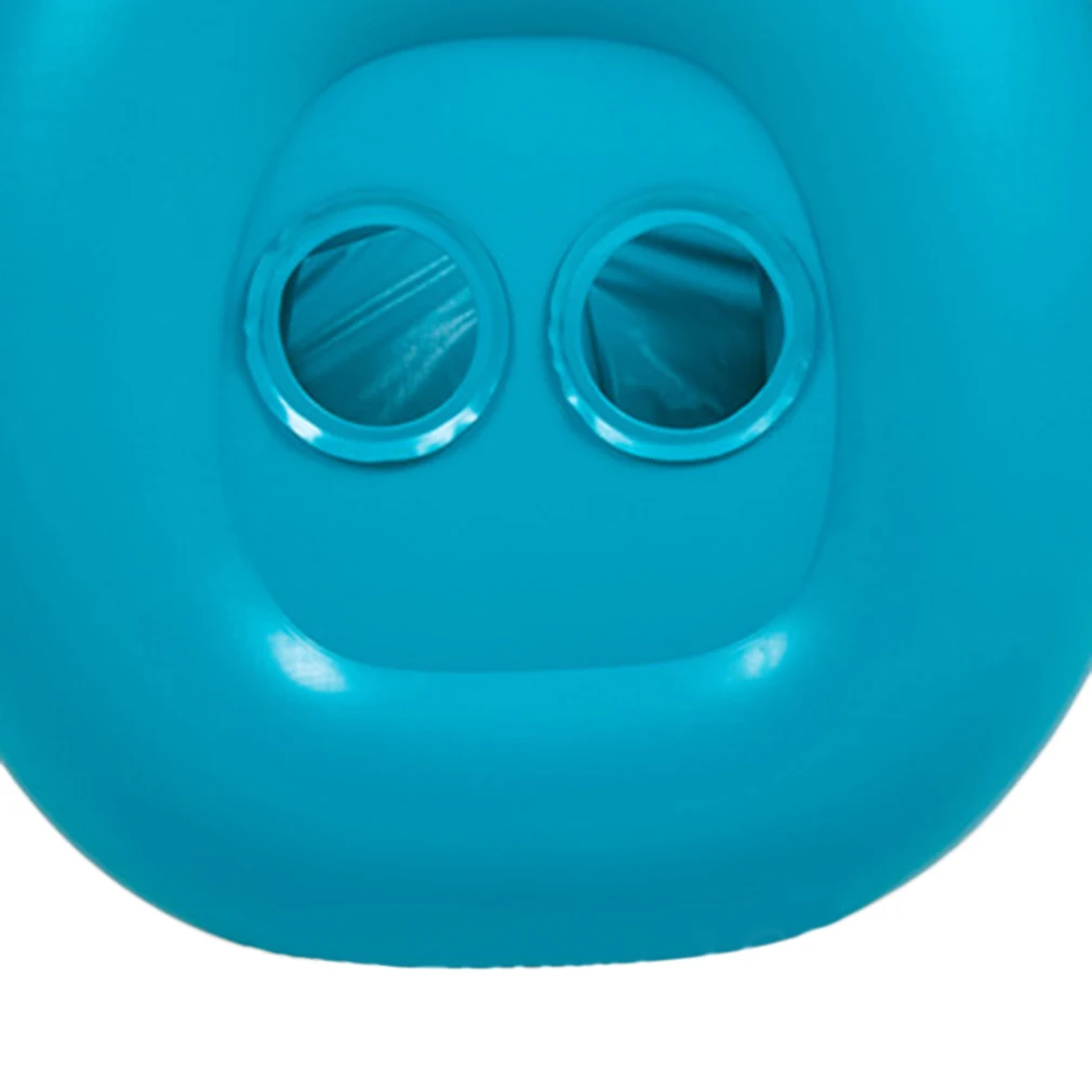 Надувная яхта Плавание ming круг надувной матрас детское сиденье Float Лодка кольцо из резины для Плавание ming бассейн игрушечные Портативный