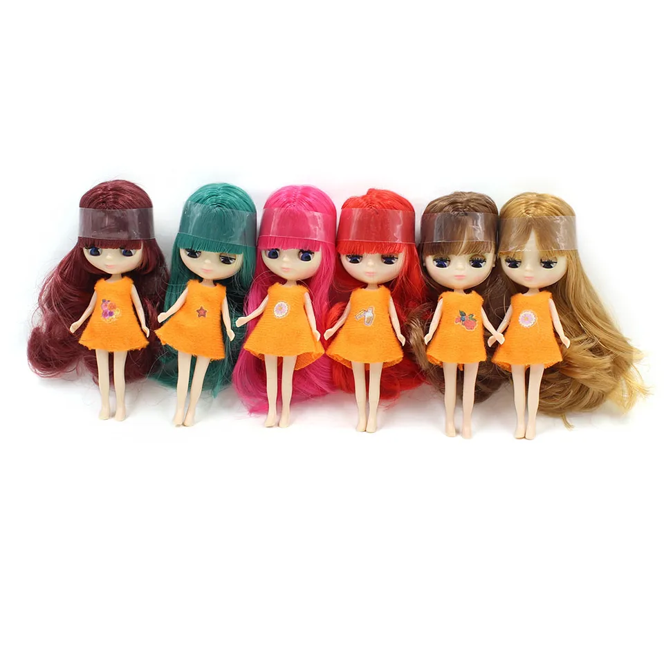 ❤アンティーク加工 ミニマリア象とクロスのミニオブジェ ミニブライス