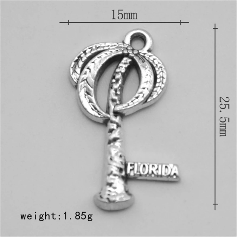 Sport & Fitness Charms14
