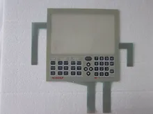 NC90F NC9300 NC9000F Touch Glass screen for HMI Panel repair~do it yourself,New & Have in stock