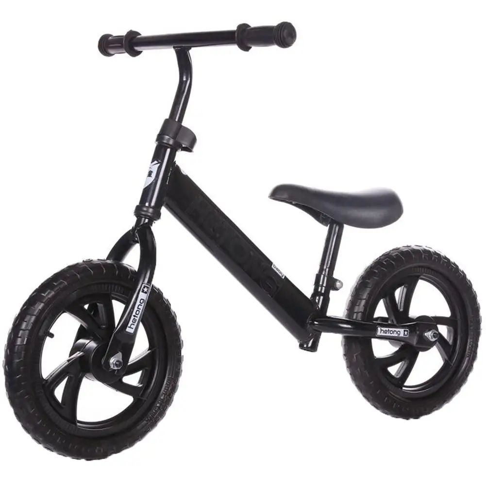 Clearance Children Balance Bike Sliding Step Kid Scooter No Pedal Two Wheeled Bicycle Scooter 1-6 Years Old Child Balance Bike Dropship 2