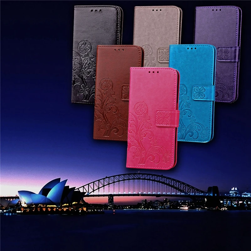 

Phone Etui For Coque Huawei P Smart 2019 Case Luxury Leather Wallet Flip Cover For Huawei P Smart 2019 Capinha Hawei Huawey