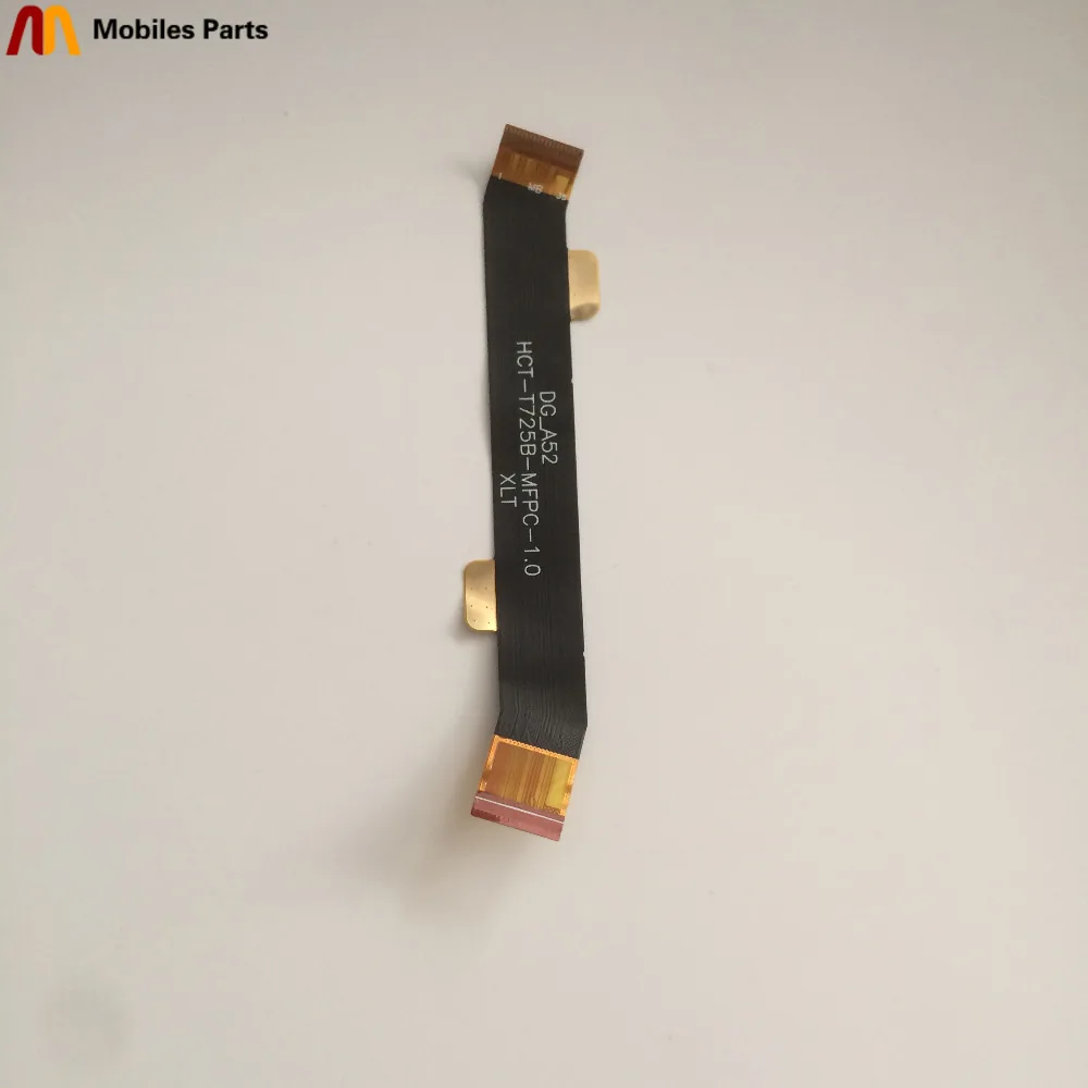 

Used USB Charge Board to Motherboard FPC For Doogee Y6 MTK6750 64-Bit Octa Core 5.5Inch 1280x720 Free Shipping