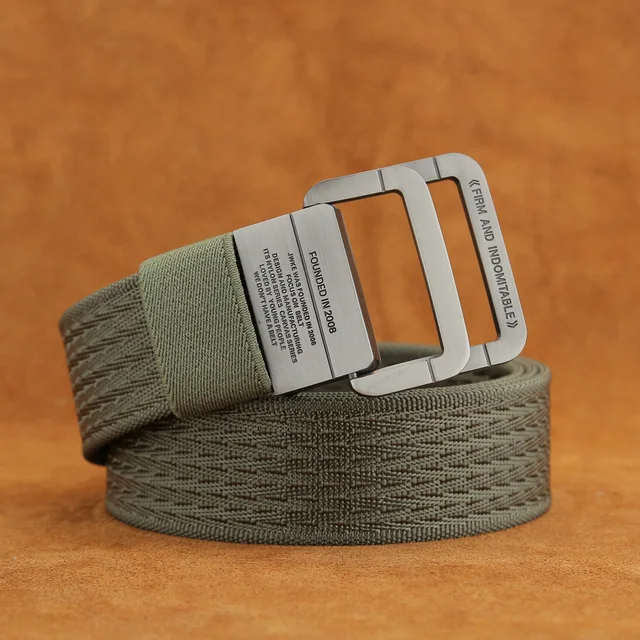 Military Equipment Tactical Belt