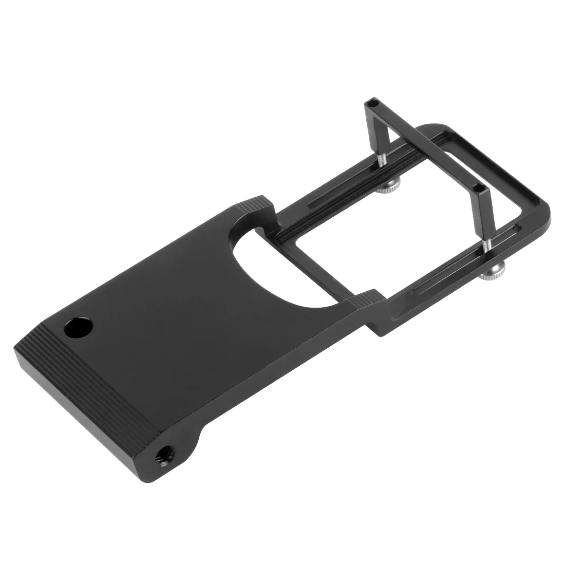 For Gopro7 Каркас для крепления камеры Адаптер переключатель пластина для Gopro Hero 7 6/5/4/3+ Gopro Session для Dji Osmo Mobile Zhiyun Feiyu аксессуары - Цвет: For Gopro7