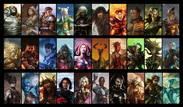 

Board magical zendikar all planeswalker table gathering card game ccg mousepad Pad tcg ygo mgt play mat playmat with storage bag