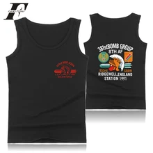 Панк череп локомотив Фитнес Бодибилдинг майка Для мужчин wo Для мужчин Костюмы западного побережья укороченный Топ Harajuku Лето 4xl xxs