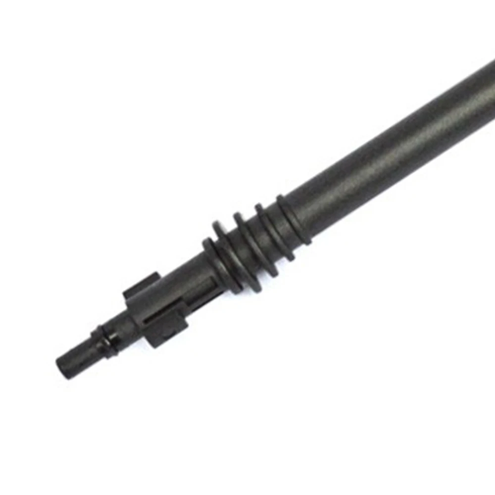 Car Cleaning Pressure Washer Jet Lance Nozzle Rotating Turbo Wand