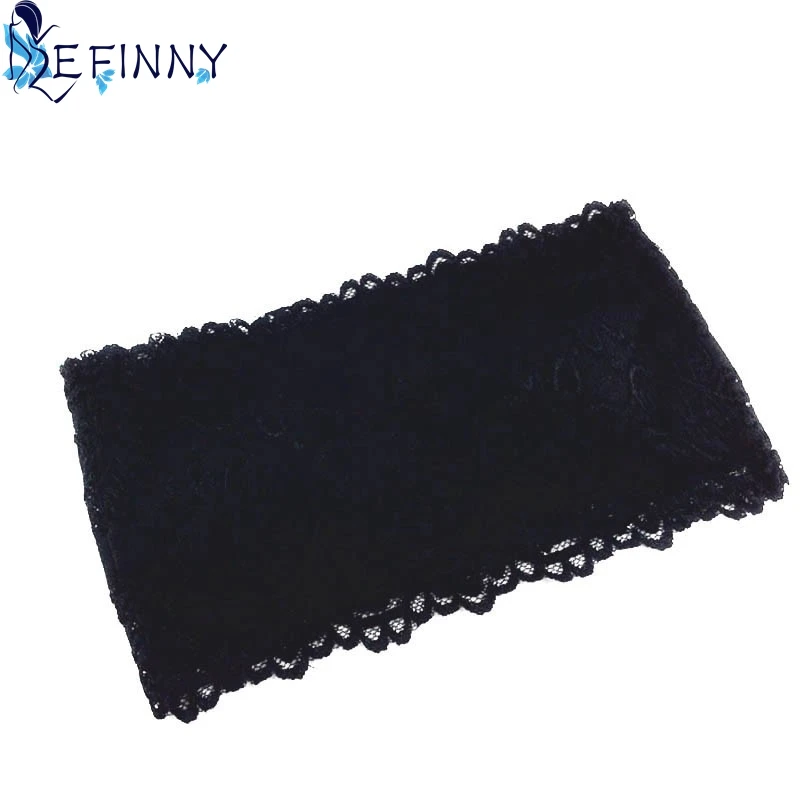 Fashion Tanks Ladies Girl Sexy Strapless Boob Women Tube Top Lace Slim Brassiere Bandeau Bra Tanks Summer for Party Dress