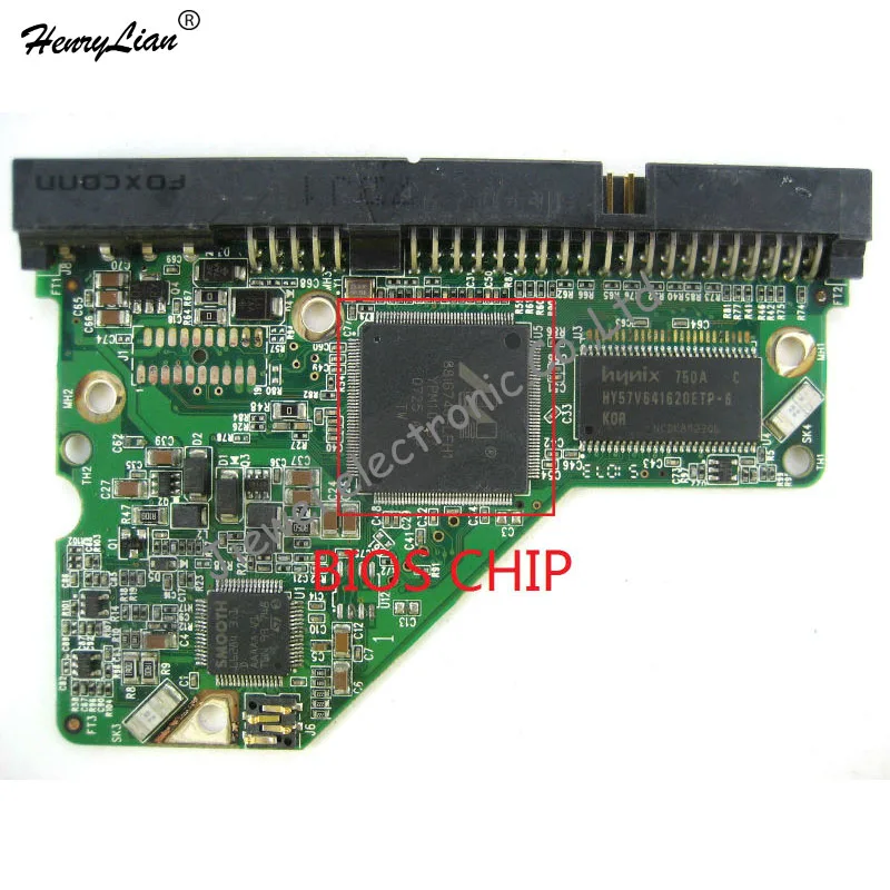HDD PCB для/логическая плата/номер платы: 2060 701508 001 REV A 2061 900|for hdd|pcb hddboard board |