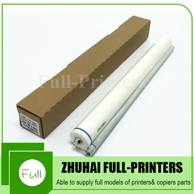 Limpeza do Fusor para Canon Rolo Web ir 8095 8085 8205 8295 8285 2 Pcs Adv8105 Fc5-2286-000