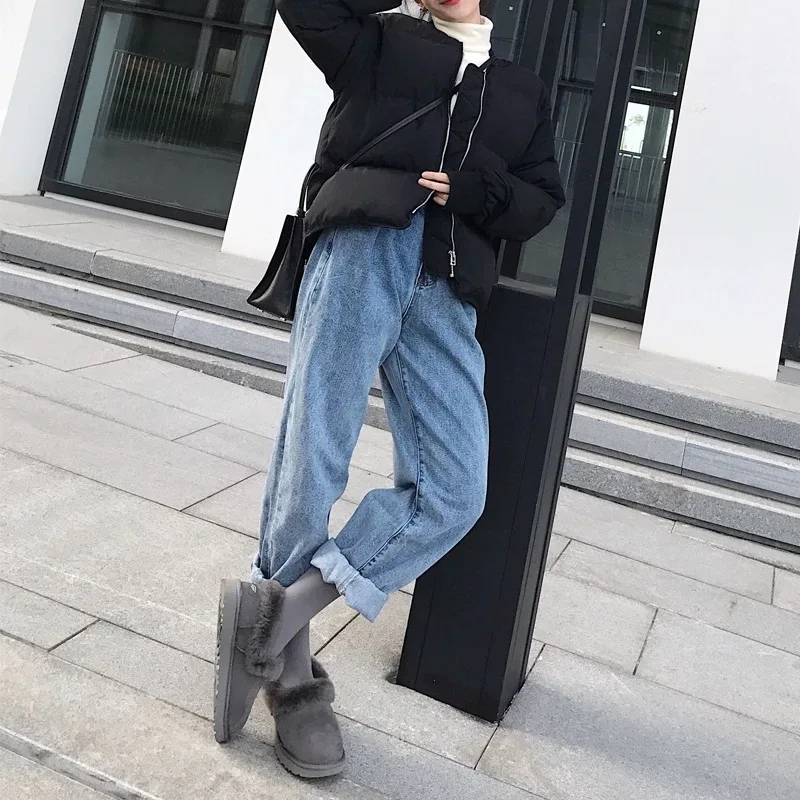 large_plus_size_fleece_warm_jeans_4xl_5xlwomen_wide_leg_boyfriend_loose__blue_jean_for_womens_denim_pants_korean_woman_winter_3