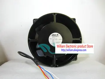 

Original Germany ebm papst 20cm W1G180-AB31-01 24V 4.3A 93W ultra-high speed aluminum frame cooling fan