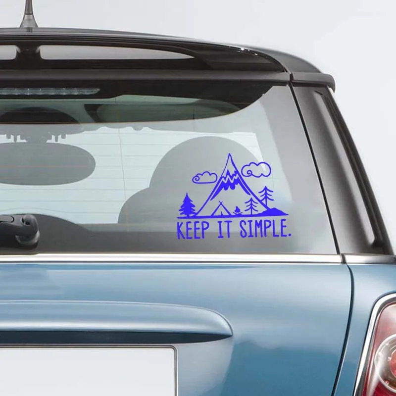 car exterior accessories
