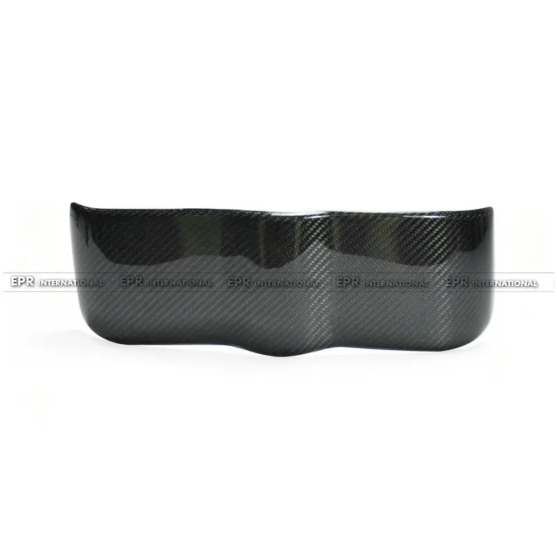 Nissan 350Z Z33 Dial Dash Cover(2)_1