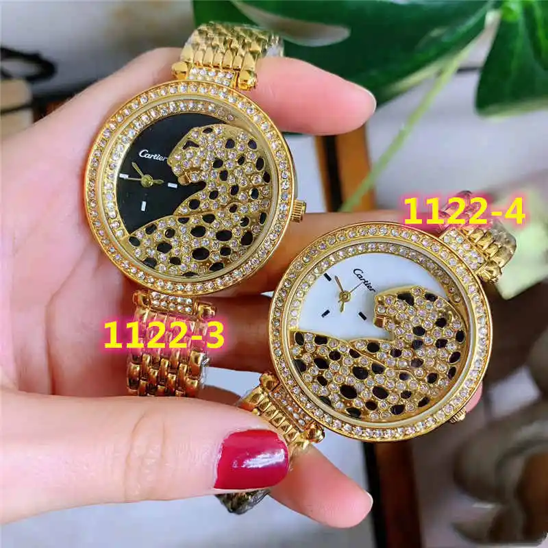 

2019 new watch