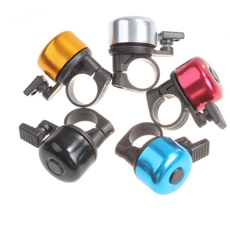 Loud sound Road Bike Bicycle Ring Bell Horn Handlebar Horn Up on bike