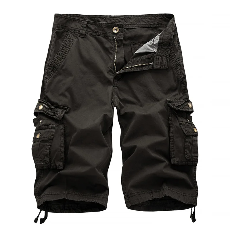 New Arrival Men Casual Cargo Shorts Camouflage Military Short Masculino Bermuda Masculina Summer Military short Pants New Arrival Men Casual Cargo Shorts Camouflage Military Short Masculino Bermuda Masculina Summer Military short Pants
