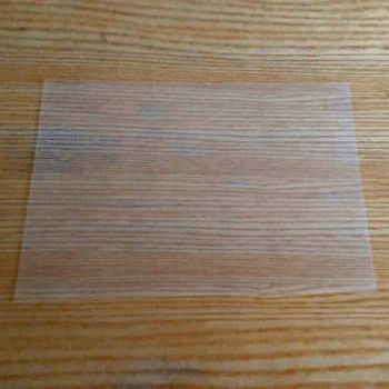 

1pcs 0.1mm thickness FEP Replacement Sheet Teflon Film for Wanhao Duplicator D7, Proniks KLD-LCD1260, YHD-101