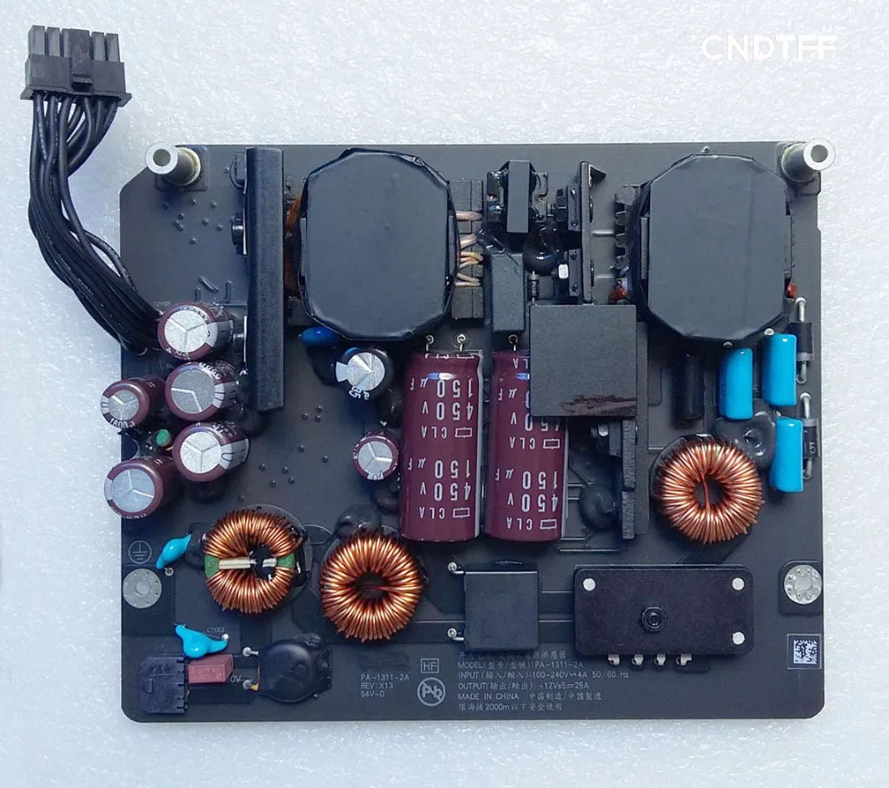 

CNDTFF 300W Power Supply NEW other for 27" A1419 PA-1311-2A 661-7170,MD095 MD096 ME088 ME089 MF886 MF885 MK462