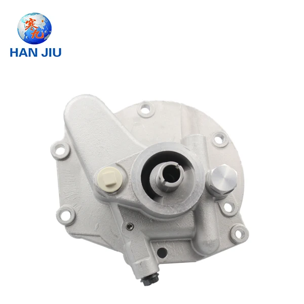 Гидравлический насос OEM D8NN600AC E0NN600AB E0NN600AC 83957379 для Трактора FORD 5110 5610 6410 6610 6810 |