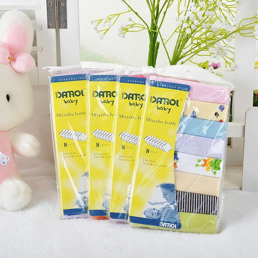 baby Towels-2-8