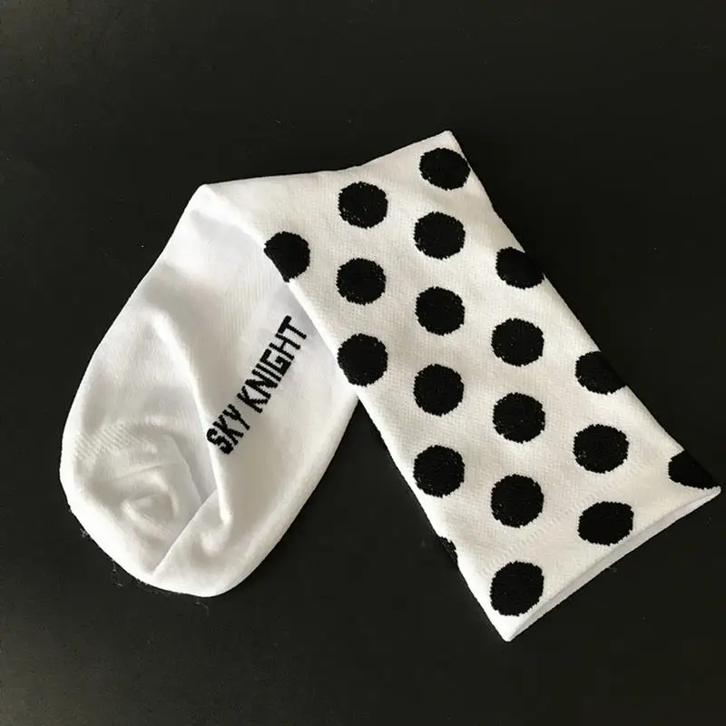 High Quality Professional Brand Sport Socks Breathable Road Bicycle Sock For Men And Women Outdoor Sports Wave Riding Socks