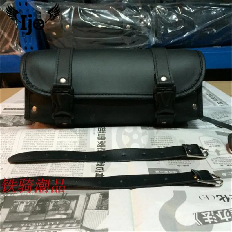Bauletto moto saddle bag для Vespa harley softail mochila moto helmet bag sportster alforjas para moto tank bag moto rcycle bag