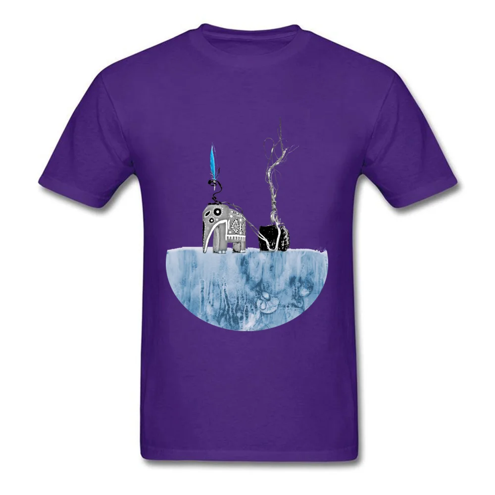 Uplifting Matter_purple