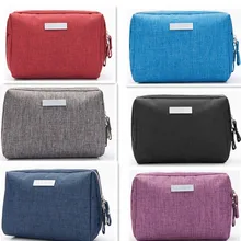 Casual Travel Women Cosmetic Bag Zipper Make Up Function Makeup Case Organizer Storage Pouch Toiletry Beauty Wash Kit Bath Bags Casual Travel Women Cosmetic Bag Zipper Make Up Function Makeup Case Organizer Storage Pouch Toiletry Beauty Wash Kit Bath Bags