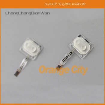 

Original Left and Right Shoulder Button with Flex Cable For PS Vita 2000 LR Ribbon Cable for PSV2000