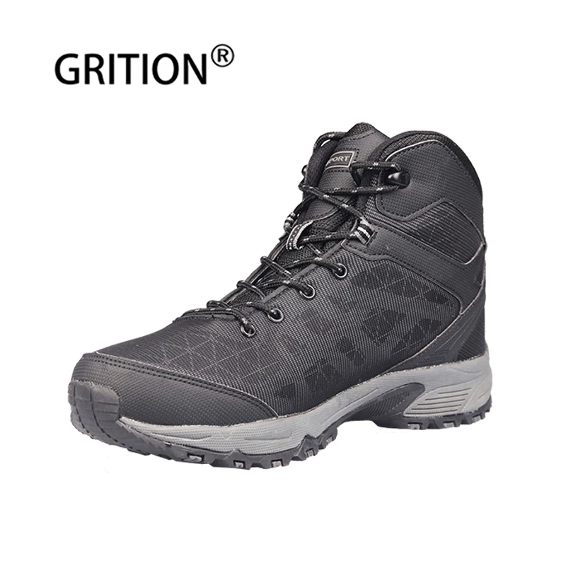 comfortable waterproof shoes for men