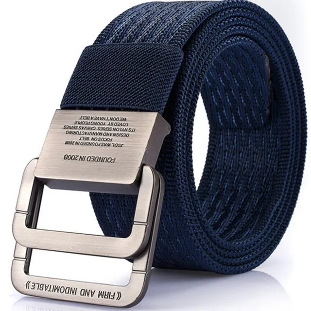 nylon belt for men