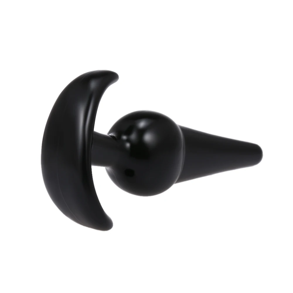 4Pcs/Set Silicone Anal Plugs Prostate Massager Anal Dildo Butt Plug G-Spot Clitoris Stimulator Adult Sex Toys For Woman Man Gays