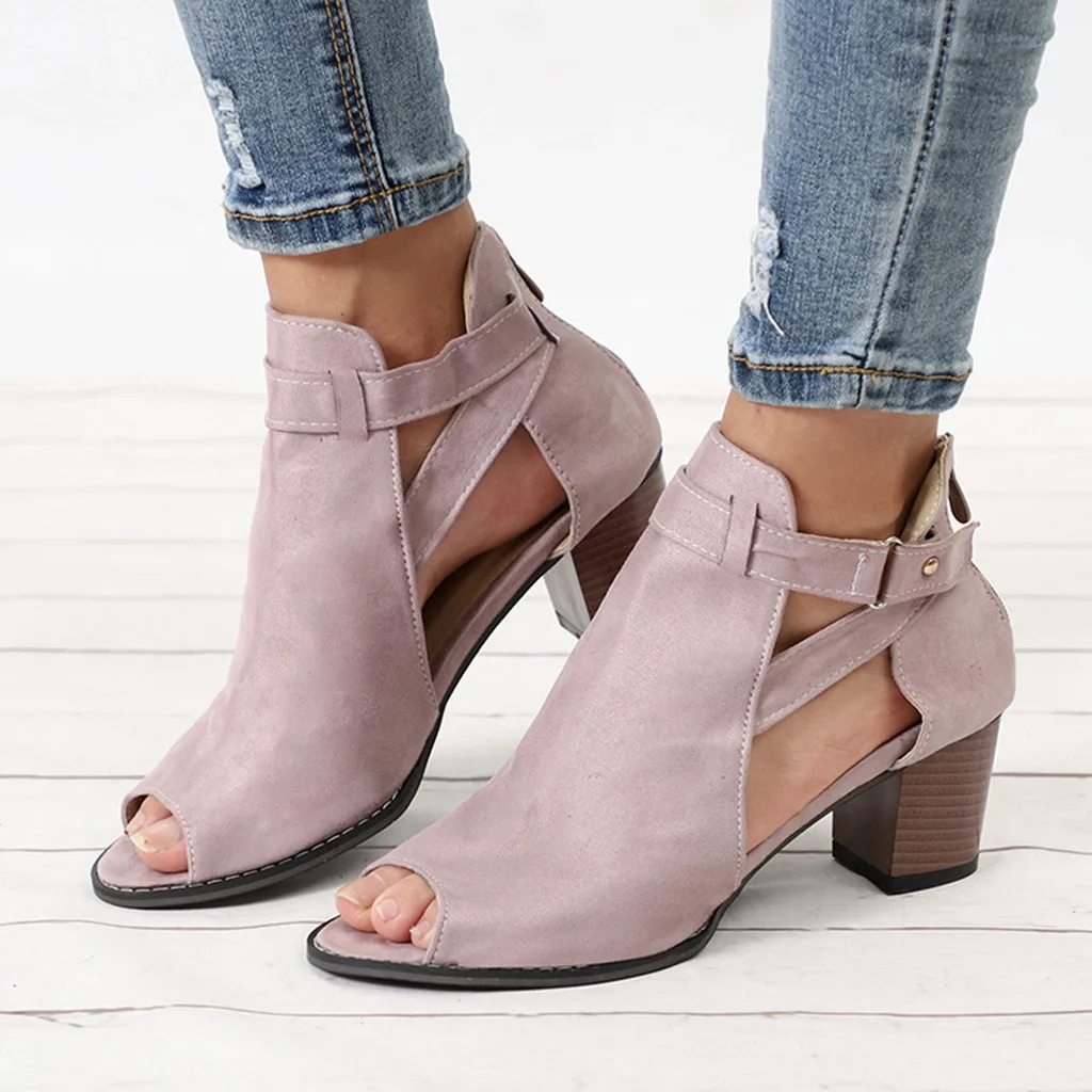 spring and summer shoes 2019