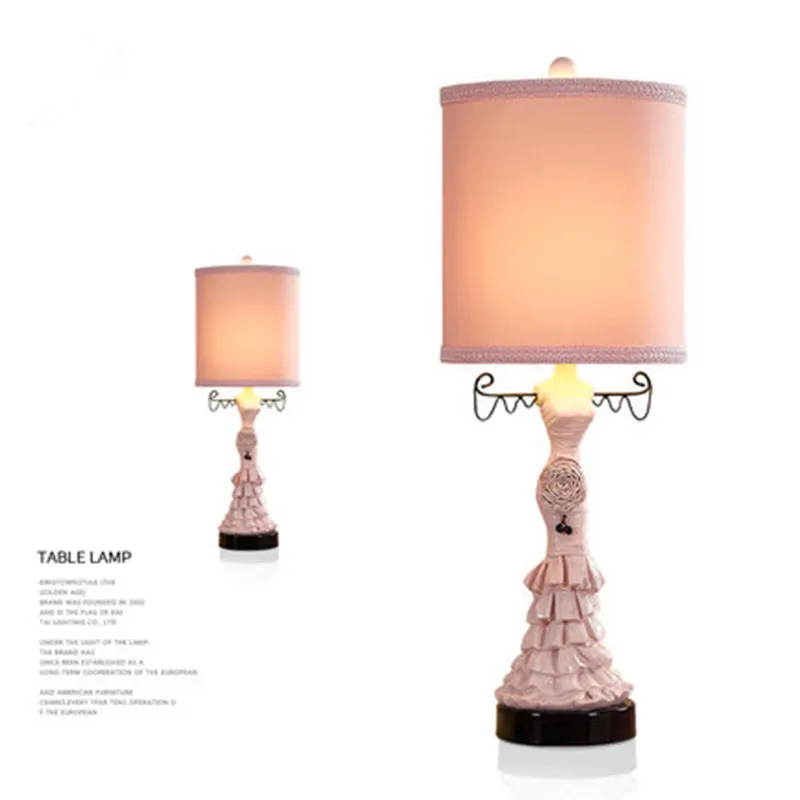 Marmenkina Children S Table Lamp Bedroom Room Table Lamp Bedroom