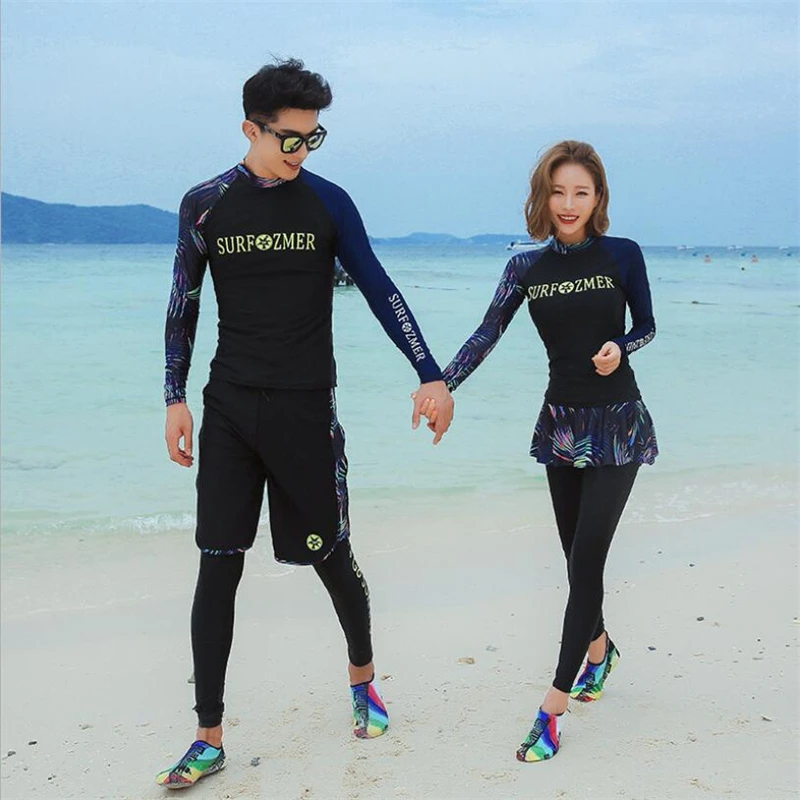 full body uv swimsuit