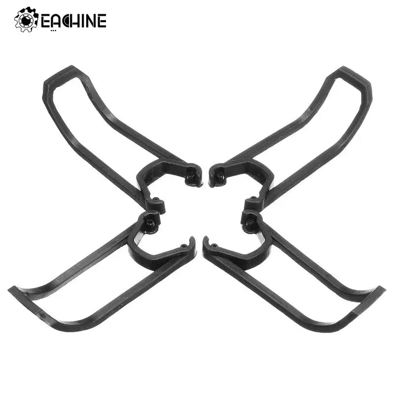 

Original Eachine E58 WiFi FPV RC Quadcopter Spare Parts Propeller Guard Protection Cover Prop Prptector Spare Parts