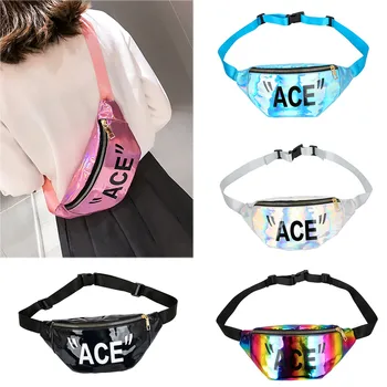 

Women Adjustable Shoulder Strap Casual Soft Shoulder Bag Females PU Leather fashion Korean version ladies Messenger Pocket