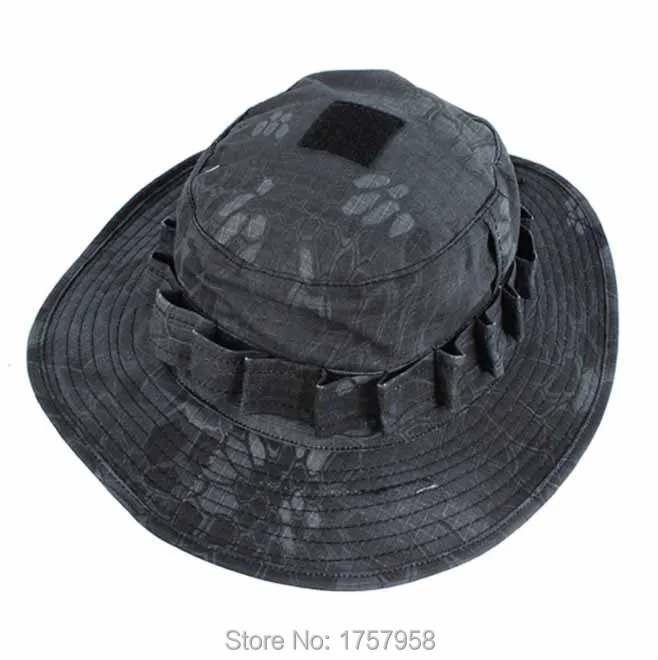 TMC Taktis Boonie Hat Topi Militer 